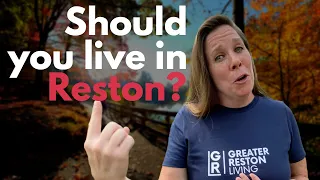 7 Things You Need to Know About Living in Reston Virginia