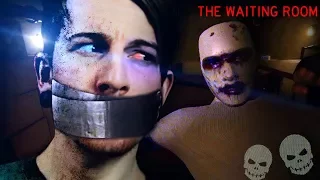 WELCOME TO THE GAME 1.5!? || The Waiting Room (WTTG Mid-quel)