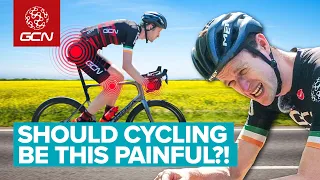 5 Signs Your Bike Position Is Wrong