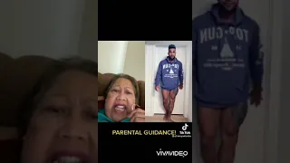 Mama lulu funny Tiktok compilations