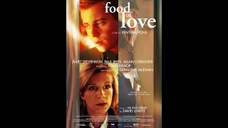 Alimento do Amor - Food of Love ⚣ - Filme Gay Completo Legendado PT-BR