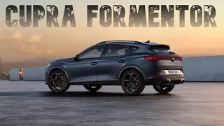 CUPRA La Revelación Del Mercado 2024