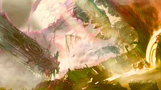 Made in Abyss Season 2 OST: 16.Counterpoint of Abyss