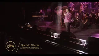 Gilberto Gless - Querido Alberto