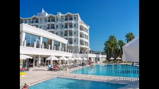 Türkei / Side-Gündogdu ⭐️⭐️⭐️⭐️ Royal Atlantis Beach Hotel