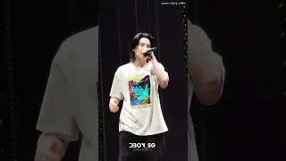 230806 SUGA | AGUSTD TOUR 'D-DAY' THE FINAL SOUND CHACK