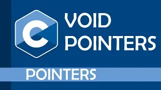 What are void pointers in C?