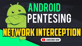 AndroGoat Tutorial  Network Interception | Android Pentesting | Mobile hacking | Cyber Security