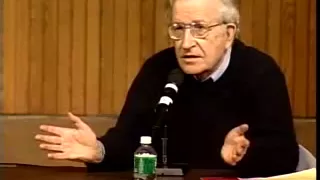 Noam Chomsky  Vietnam War Remembered  FULL TALK + Q&A