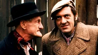 Steptoe And Son A Christmas Holiday