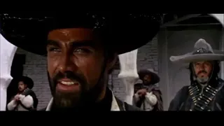 Spaghetti Westerns Video Essay