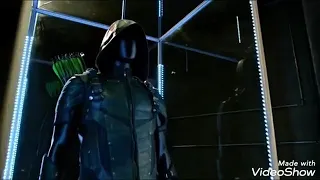 Arrow|Skillet:i want to live