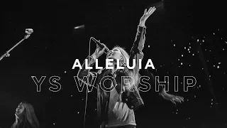 Alleluia - Josie Buchanan (LIVE) | Young Saints Conference