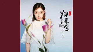 归去来兮 (网剧《双世宠妃2》主题曲)