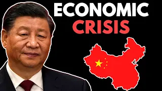 China's Collapse is FAR Worse Than You Think...