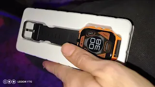 colmi smartwatch