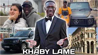 Khaby Lame - Lifestyle 2022, Biography, Early Life, Net Worth, Cars, House, Shop and others...