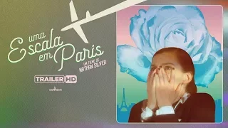 Uma Escala Em Paris - Trailer HD legendado