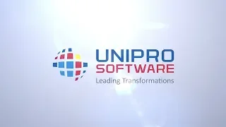 Unipro Corporate Video - 30 Sec