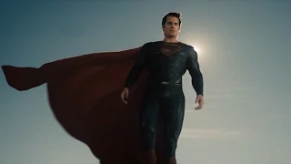 S - Hope | Man of Steel