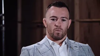 Colby Covington Explains Beef With Dustin Poirier, Gives Thoughts on Conor McGregor