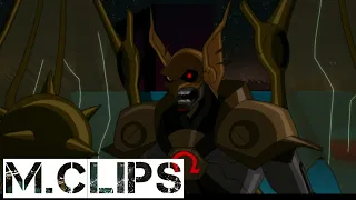 dark titans clip part 2 | justice league dark apokolips war