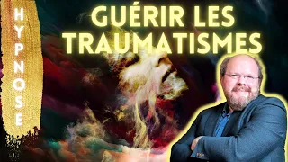 Hypnose - Guérir les traumatismes pour guérir le passé [résilience]