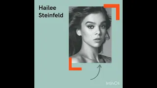 Hailee Steinfeld - Love Myself (K4!M remix)