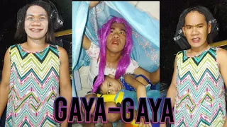 Naisahan si Bebang sa loob ng bahay | Madam Sonya Funny Video