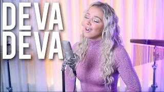 DEVA DEVA - Brahmastra (English Version) - Pritam, Arijit Singh, Amitabh Bhattacharya, Jonita Gandhi