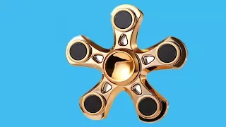 Спиннер (Spinner)