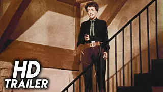 Johnny Guitar (1954) Original Trailer [FHD]