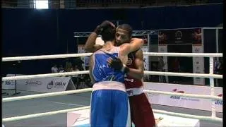 Day11 - Highlight - 2011 SAT&CO AIBA World Boxing Championships, Baku