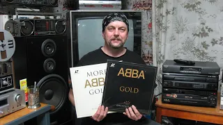 LD-LaserDisc / часть-3 или хотелки по списку.