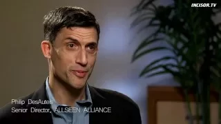 IncisorTV 2016 USA IoT Roundtable: an interview with the AllSeen Alliance