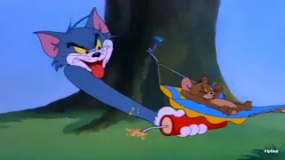 Tom and Jerry, watching will laugh like the old days Episode #1