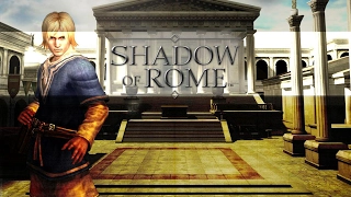 shadow of rome pcsx2 playing as octavianus sneaking into the senate house smack the guard for gold