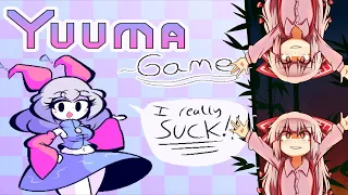 Yuuma Game