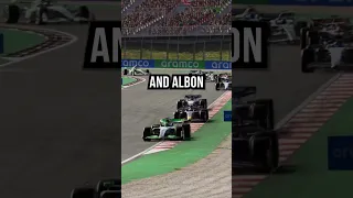 AI CRASHES into PIT ENTRY WALL 🤯🤣 TELEPORT causes Safety Car on F1 23! 😭