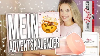 Ich zeige euch MEINEN ADVENTSKALENDER - kompletter Inhalt | XLAETA