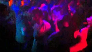 Marc Hethey live @ Subway Club Cologne // e.love part 3