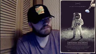 Operation Avalanche (2016) Movie Review