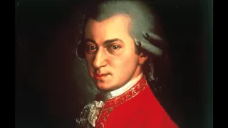 Mozart - Symphony No 40 G minor KV550 - 432 Hz