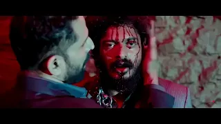 Puneeth Rajkumar Mass Entry And Fight Scene in James Thirtha | Action Scene #JIR Jahid