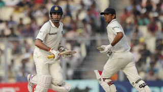 Match that redefined Indian cricket IND vs AUS, Kolkata 2001