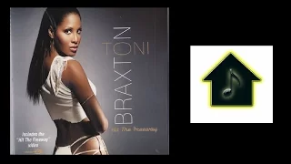 Toni Braxton - Hit The Freeway (HQ2 Club Mix)