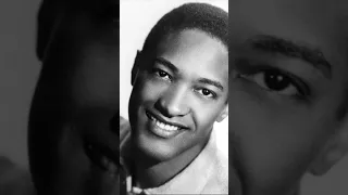 The Life and Death of Sam Cooke