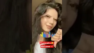 Sochni uy sharoitida jingalak qilish 😻😻😀💖 Завивка волос в домашних условиях 😻😻🥰🥰🥰 hair curling 😻