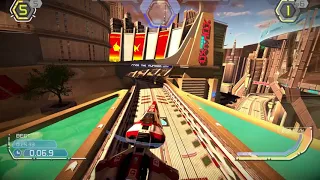 Wipeout Omega Collection - Perfect Meltdown (AG-Systems)