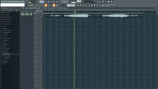 How to Change BPM Without Changing Pitch in FL Studio